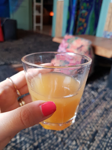 Comentarii opinii despre Namasté