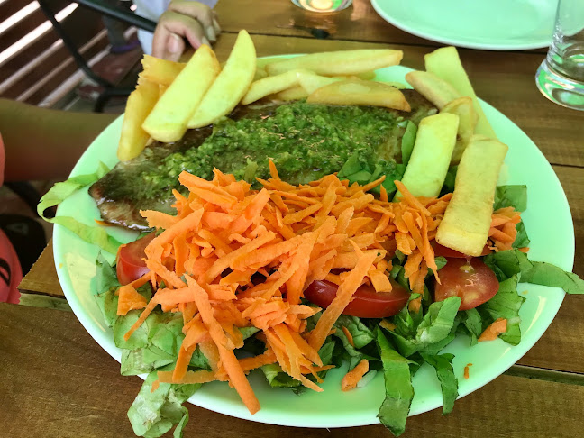 Puerto Carmelo - River Bar - Carmelo