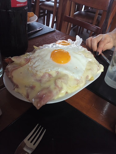 Comentarii opinii despre El Repecho. Pizza Y Parrilla