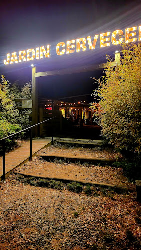 Opinii despre Jardín Cervecero Pinar în Ciudad de la Costa - Gastronomía y hostelería