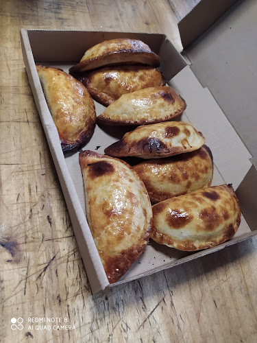 Opinii despre Lo Del Flaco în Sauce - Gastronomía y hostelería