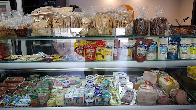 Opinii despre Mi Panadería în Florida - Gastronomía y hostelería