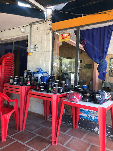 Resto Bar Chapicuy - Chapicuy