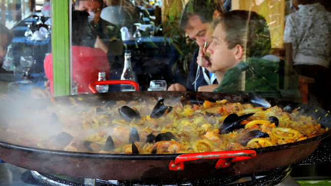 Opinii despre Trattoria Da Piero în Piriápolis - Gastronomía y hostelería