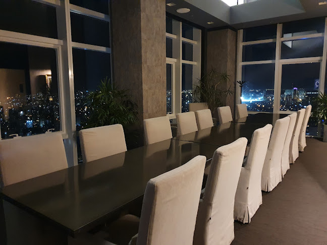 Piso 40 Club de Ejecutivos de Montevideo - Montevideo