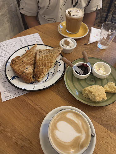 Opinii despre MACOCO Café în Montevideo - Gastronomía y hostelería