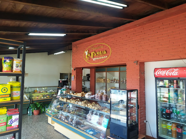 Panadería la familia