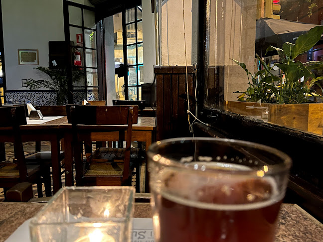 Montevideo al Sur - Montevideo