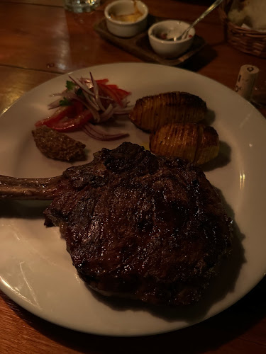 Comentarii opinii despre La Olada Restaurant