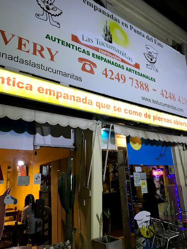 Comentarii opinii despre Empanadas Artesanales Punta Del Edte