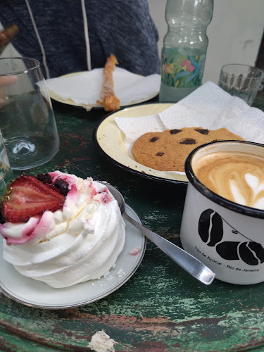 Basilico - Gastronomía y hostelería