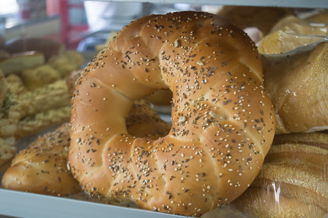 Panadería Locos de Sabor - Montevideo