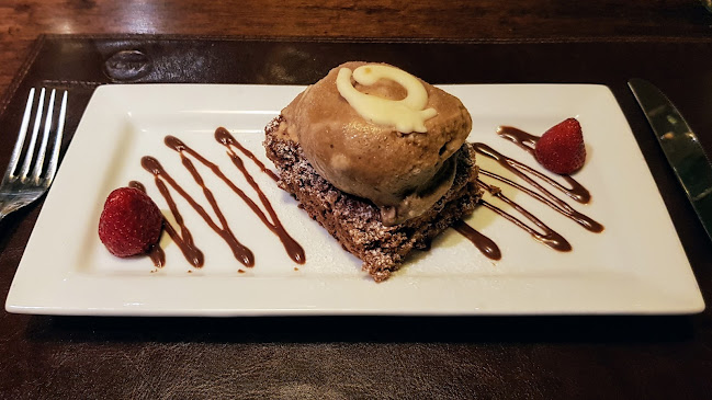 Restaurant Arroyo - Conchillas