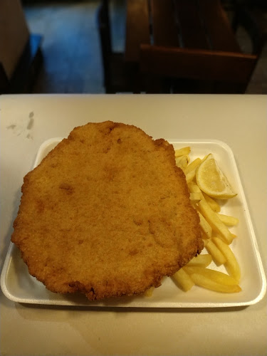 Comentarii opinii despre Parrillada El Golazo