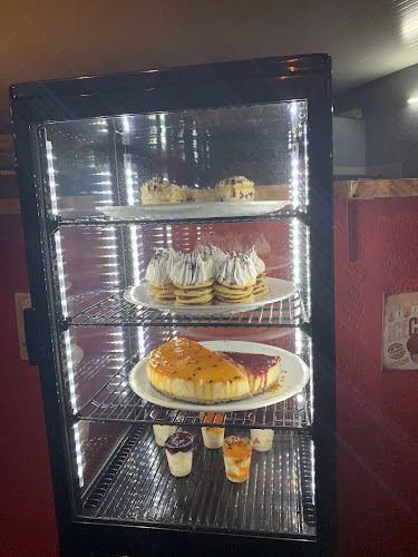 Opinii despre Nolemi’s pizzas and burger în Piriápolis - Gastronomía y hostelería