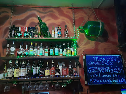 Swing Resto Bar Pool