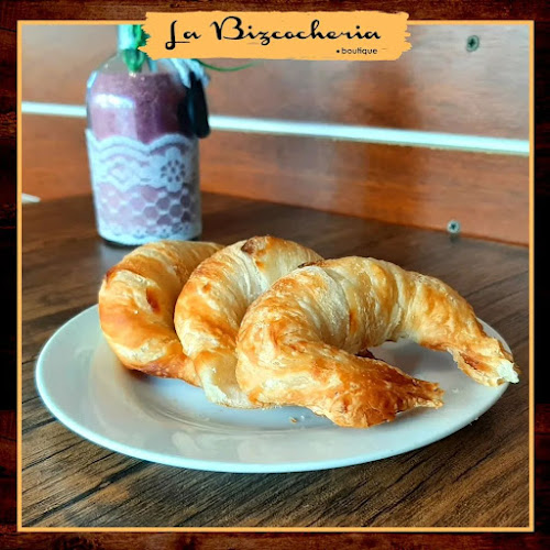 La Bizcochería Boutique