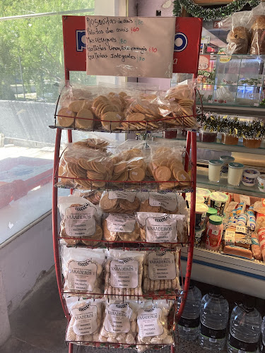 Panadería VARADEROS I - Gastronomía y hostelería