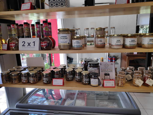 BudaKiss Punta Ballena - Punta Ballena