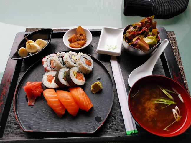 Sumi Sushi - Montevideo