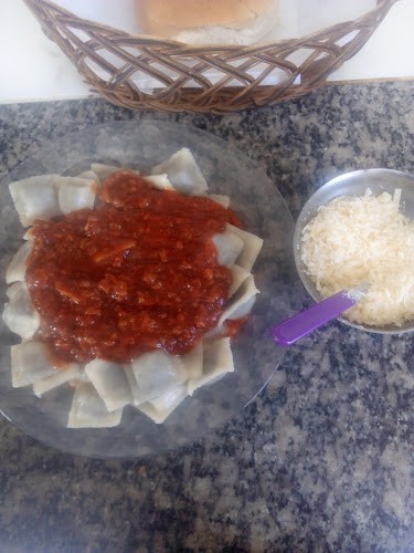 Opinii despre La nueva PizaMan în Montevideo - Gastronomía y hostelería