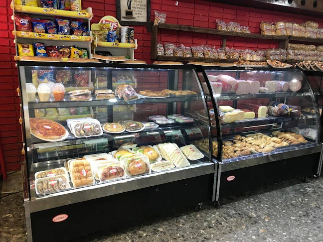 panaderia san martin