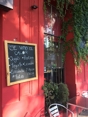 Fausta Bistró - Gastronomía y hostelería