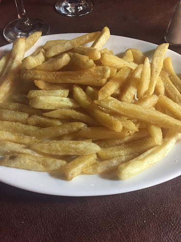 Comentarii opinii despre Restaurante Calvette