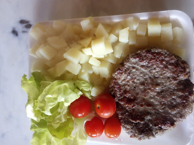 Comentarii opinii despre Los Fogones