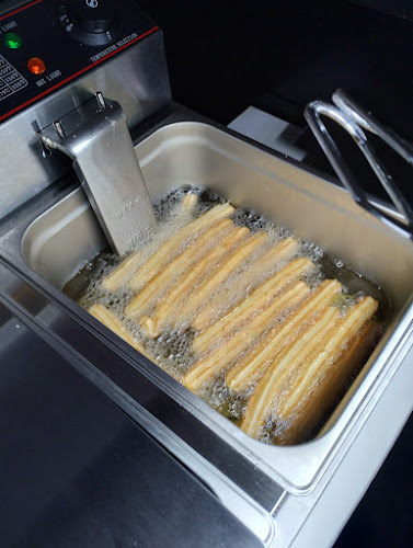 Panadería y Confitería Soca