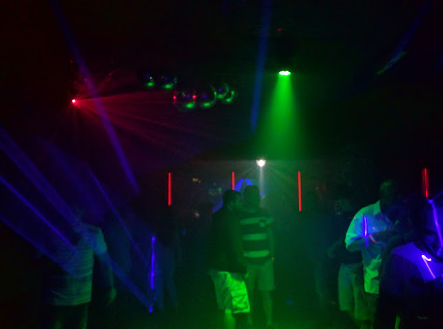 Opinii despre BB+ Atlántida în Atlántida - Gastronomía y hostelería