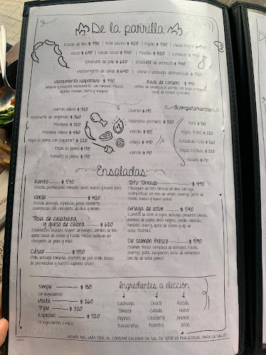 Restaurante El Berretín - Gastronomía y hostelería