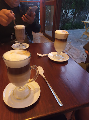 Alsur café & bistró - Atlántida