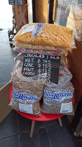 Mercado Uruguayo - Gastronomía y hostelería