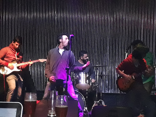 Tazu Bar Cultural - Gastronomía y hostelería