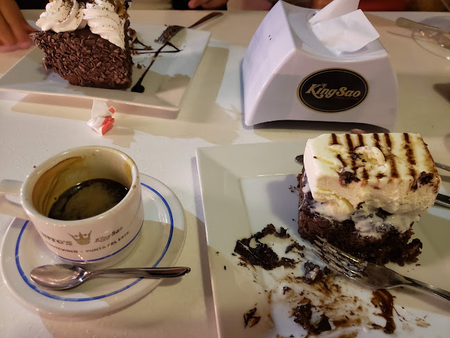 Comentarii opinii despre King Sao New