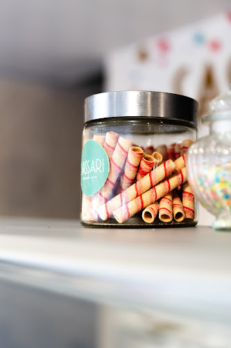 Comentarii opinii despre Sassari Atlántida