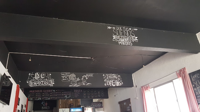 Calle 11 Entre 22 Y 24, 16000 Atlántida