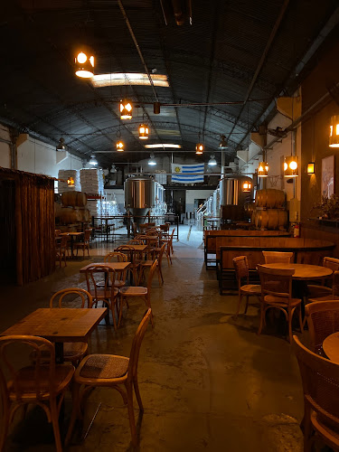 Cerveceria Malafama - Gastronomía y hostelería