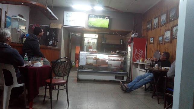 Opinii despre Resto Bar Chapicuy în Chapicuy - Gastronomía y hostelería