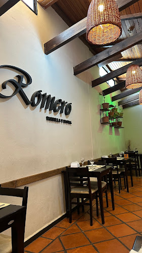 Opinii despre Restaurante "lo de Romero" în Paysandú - Gastronomía y hostelería