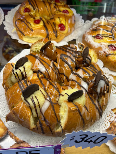 La Sabrosita. - Montevideo