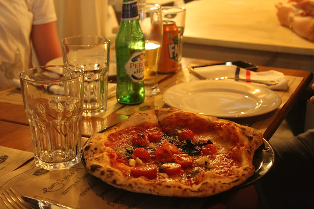 Comentarii opinii despre Il Faro Ristorante