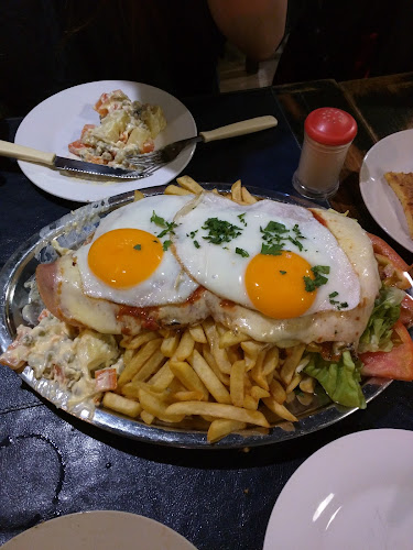 Av. Luis Alberto de Herrera 2942, 11600 Montevideo, Departamento de Montevideo