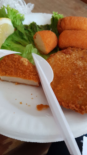 Opinii despre Emporio del Sabor în Maldonado - Gastronomía y hostelería