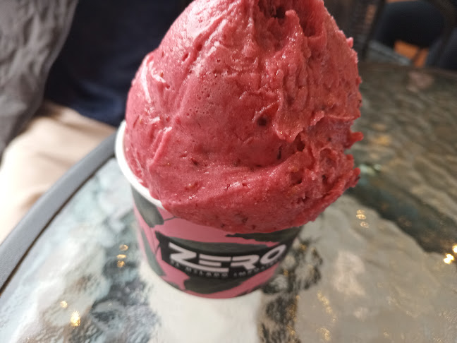 Zero Helados Prado - Montevideo