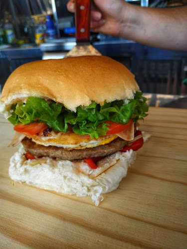 Ruta Nal. César Mayo Gutiérrez 2256, 12500 Montevideo, Departamento de Montevideo