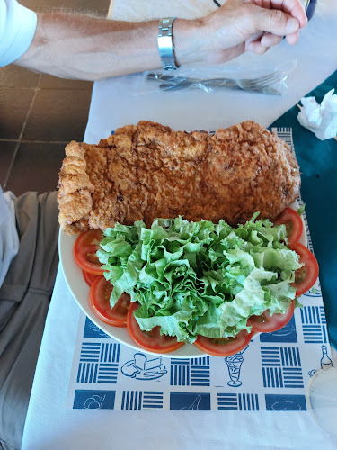 Comentarii opinii despre Parador Mojón 95