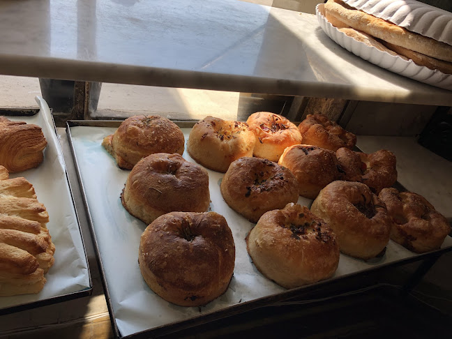 Comentarii opinii despre OBRADOR Social Club