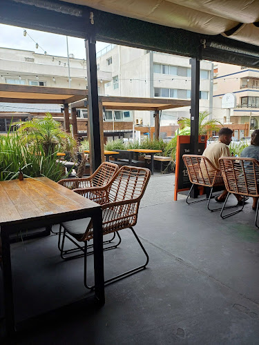 Watashi Sushi & Wok - Gastronomía y hostelería